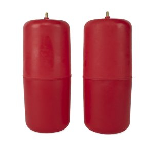 Jeep Cherokee Trailhawk Air Spring Kit - Air Lift - Air Lift 1000 - `14-`22 Jeep Cherokee Trailhawk Air Spring Kit - Air Lift - Air Lift 1000 - `14-`22